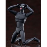 DETECTIVE CONAN TRUE CRIMINAL FIGMA ACTION FIGURE FREEING