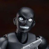 DETECTIVE CONAN TRUE CRIMINAL FIGMA ACTION FIGURE FREEING