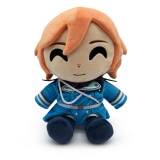 EIYUDEN CHRONICLE HUNDRED HEROES SEIGN PELUCHE 22CM FIGURE YOUTOOZ