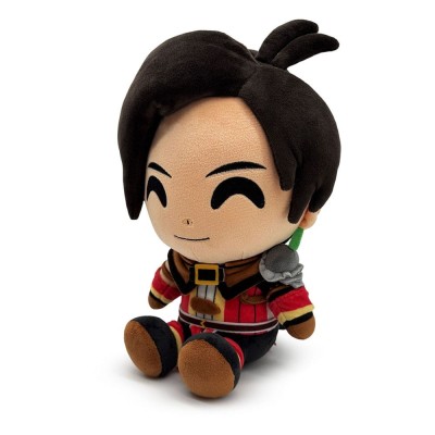 YOUTOOZ EIYUDEN CHRONICLE HUNDRED HEROES NOWA PLUSH 22CM FIGURE