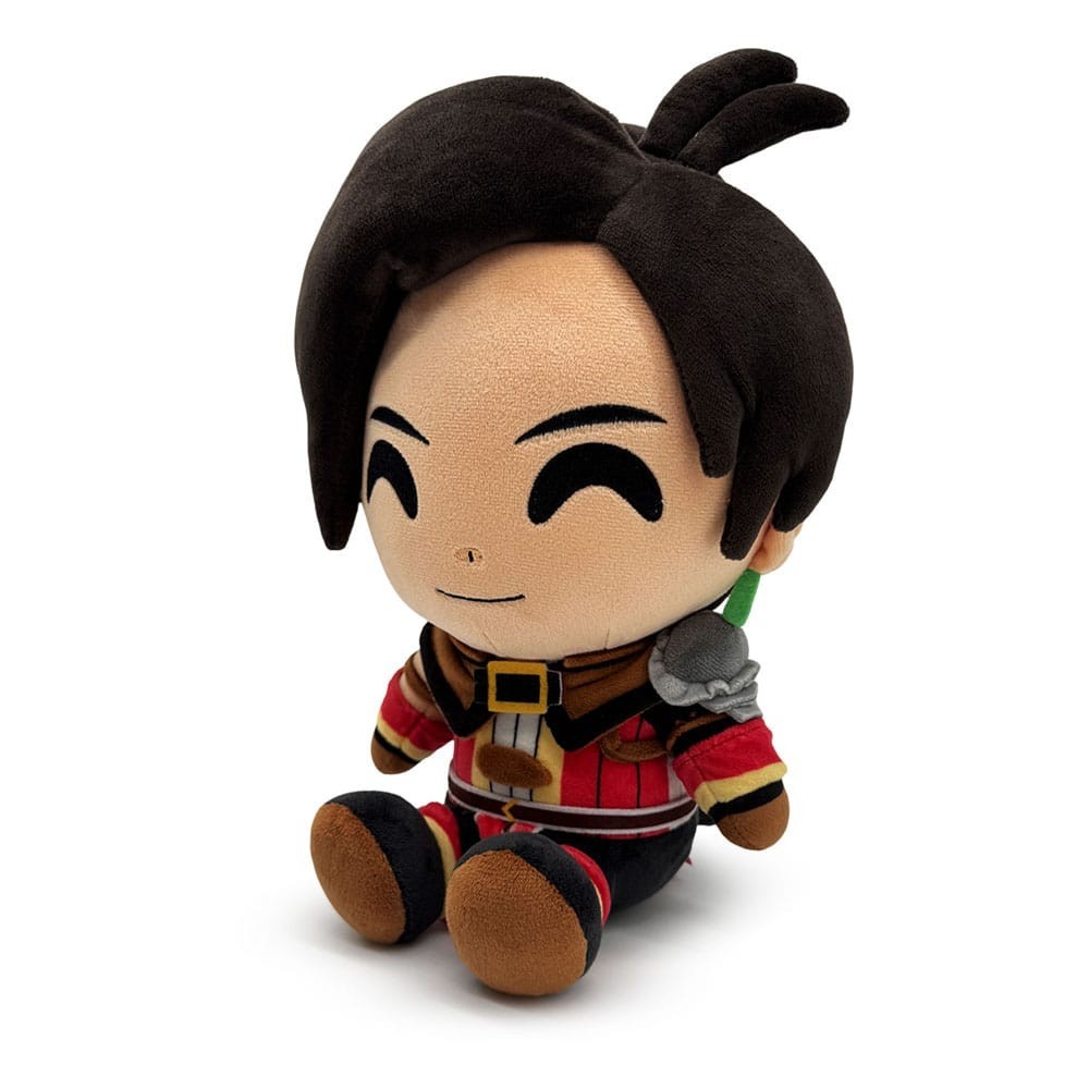 YOUTOOZ EIYUDEN CHRONICLE HUNDRED HEROES NOWA PLUSH 22CM FIGURE