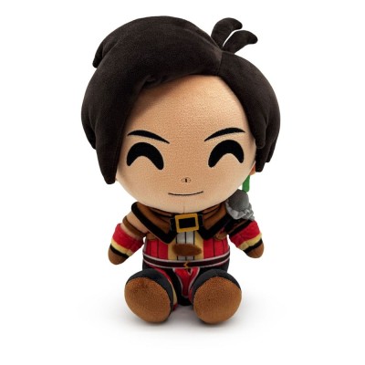 YOUTOOZ EIYUDEN CHRONICLE HUNDRED HEROES NOWA PLUSH 22CM FIGURE