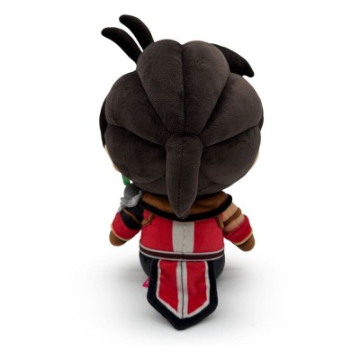 EIYUDEN CHRONICLE HUNDRED HEROES NOWA PELUCHE 22CM FIGURE YOUTOOZ