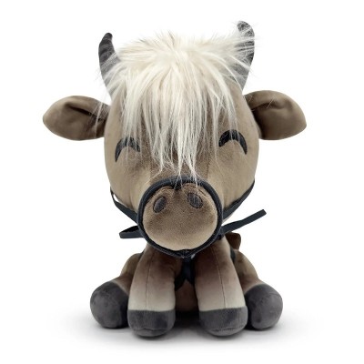 YOUTOOZ ELDEN RING TORRENT PLUSH 22CM FIGURE