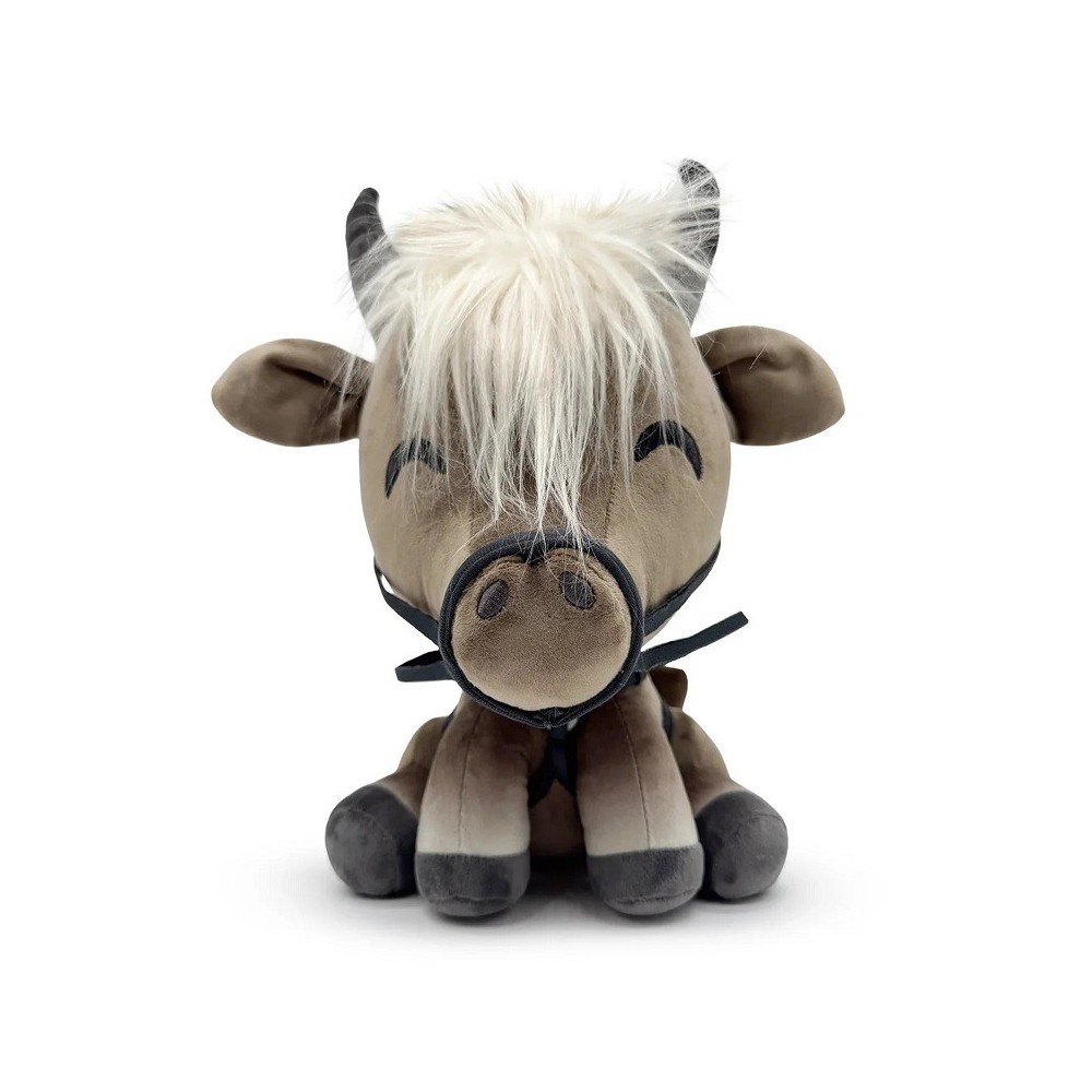 YOUTOOZ ELDEN RING TORRENT PLUSH 22CM FIGURE