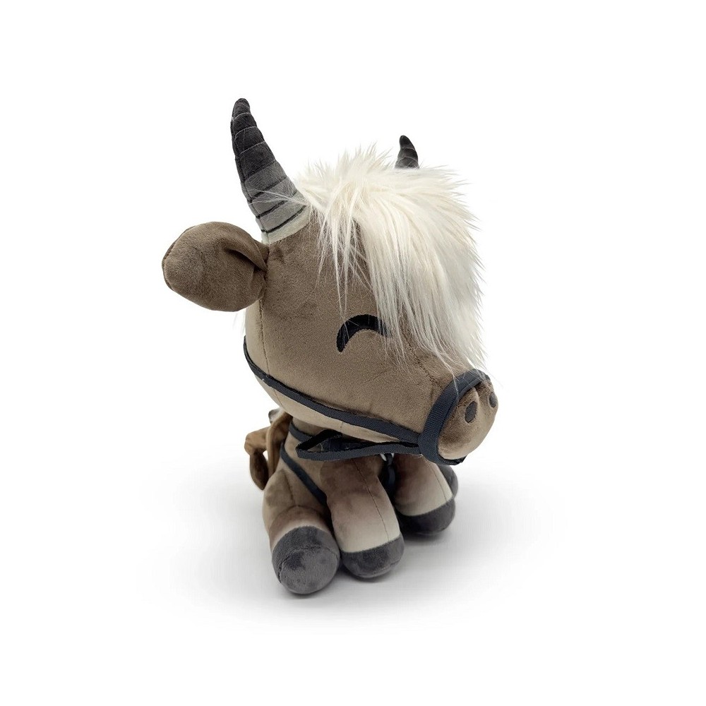 YOUTOOZ ELDEN RING TORRENT PLUSH 22CM FIGURE