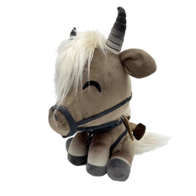 YOUTOOZ ELDEN RING TORRENT PLUSH 22CM FIGURE