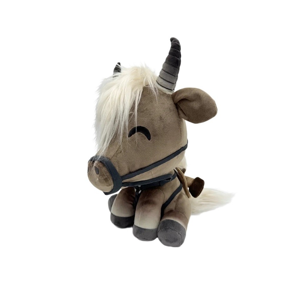 YOUTOOZ ELDEN RING TORRENT PLUSH 22CM FIGURE