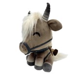 ELDEN RING TORRENT PELUCHE 22CM FIGURE YOUTOOZ