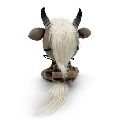 YOUTOOZ ELDEN RING TORRENT PLUSH 22CM FIGURE