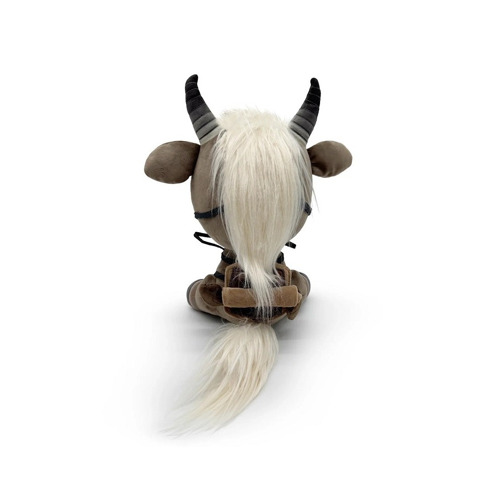 ELDEN RING TORRENT PELUCHE 22CM FIGURE YOUTOOZ