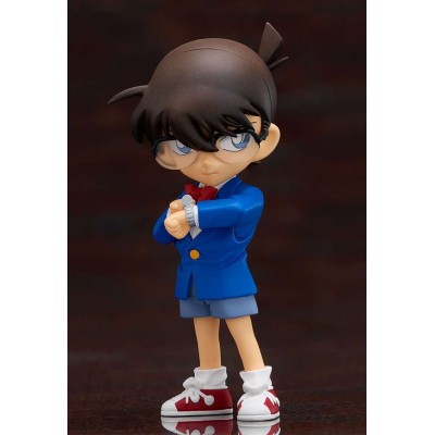 FREEING DETECTIVE CONAN FIGFIX CONAN EDOGAWA MINI PVC FIGURE