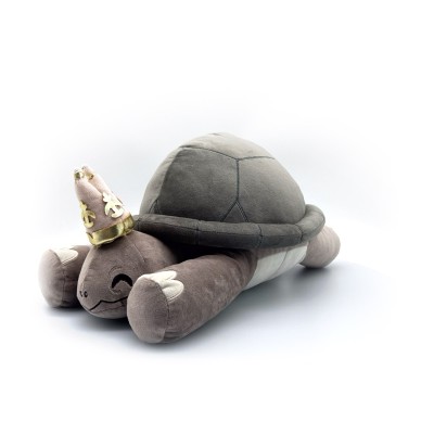 ELDEN RING MIRIEL PASTOR OF VOWS PELUCHE APPESANTITO 40CM FIGURE YOUTOOZ