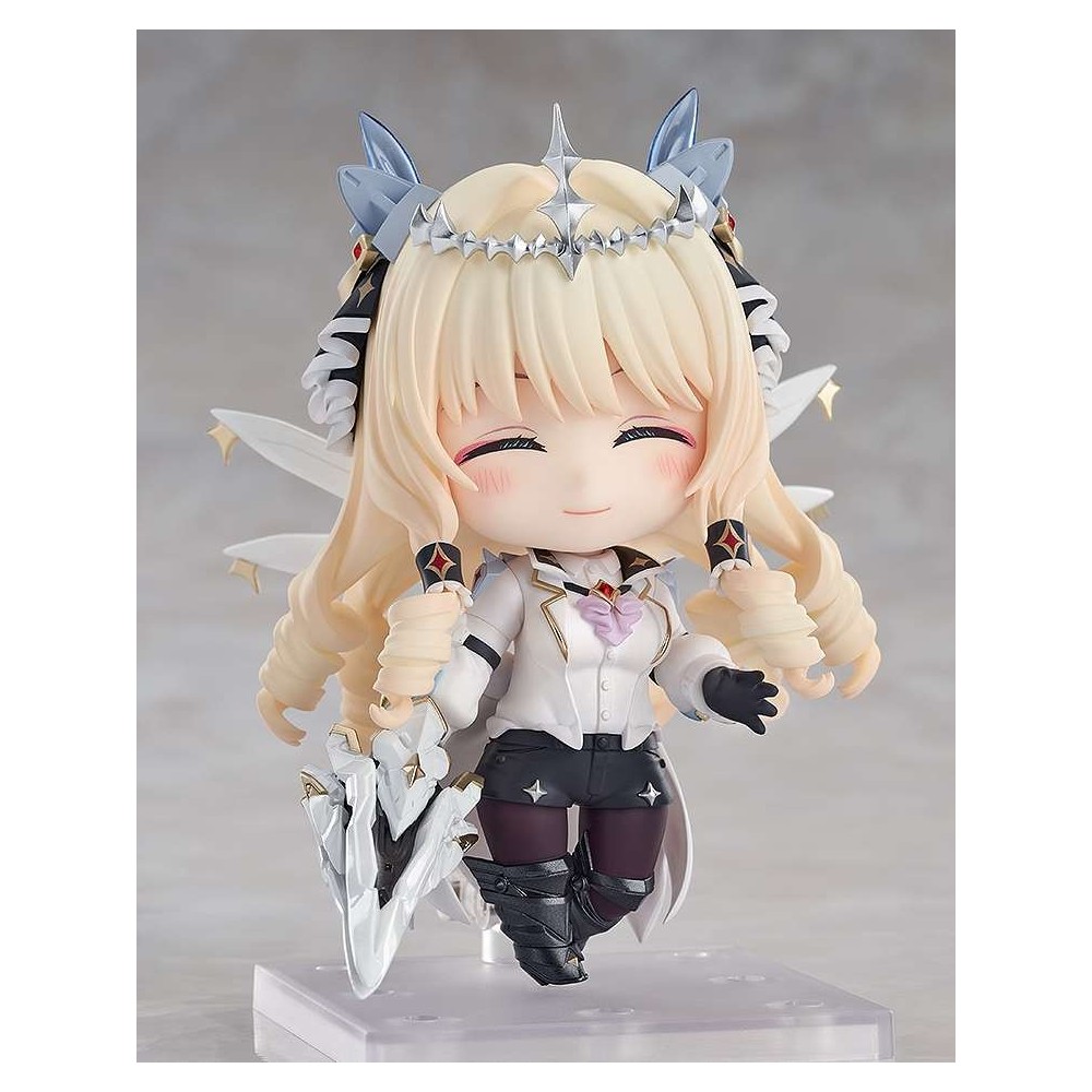 GODDESS OF VICTORY NIKKE CROWN NENDOROID ACTION FIGURE GOOD SMILE COMPANY