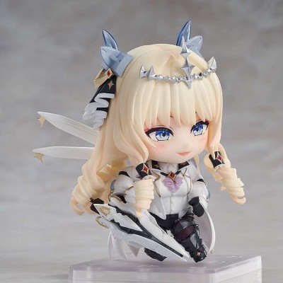 GOOD SMILE COMPANY GODDESS OF VICTORY NIKKE CROWN NENDOROID SERIES PVC ACTION FIGURE