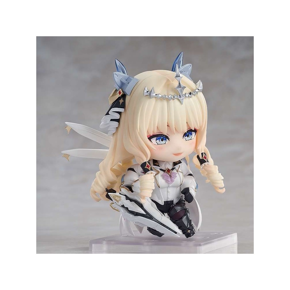 GODDESS OF VICTORY NIKKE CROWN NENDOROID ACTION FIGURE GOOD SMILE COMPANY