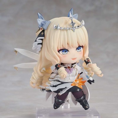 GODDESS OF VICTORY NIKKE CROWN NENDOROID ACTION FIGURE GOOD SMILE COMPANY