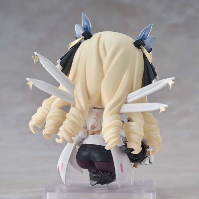 GODDESS OF VICTORY NIKKE CROWN NENDOROID ACTION FIGURE GOOD SMILE COMPANY
