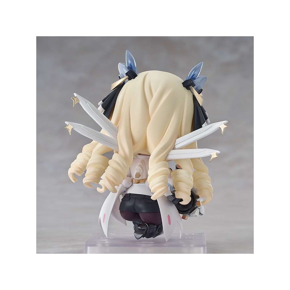GODDESS OF VICTORY NIKKE CROWN NENDOROID ACTION FIGURE GOOD SMILE COMPANY