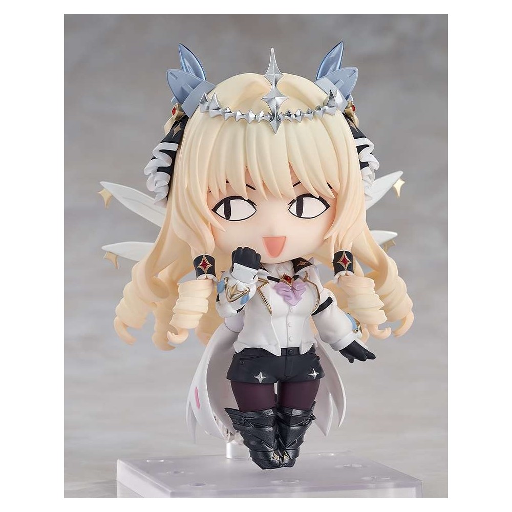 GOOD SMILE COMPANY GODDESS OF VICTORY NIKKE CROWN NENDOROID SERIES PVC ACTION FIGURE