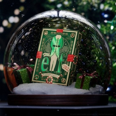 THEORY11 ELF PREMIUM PLAYING CARDS DECK