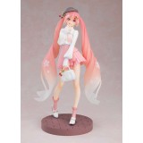 HATSUNE MIKU SAKURA MIKU HANAMI OUTFIT VER. POP UP PARADE STATUA FIGURE GOOD SMILE COMPANY