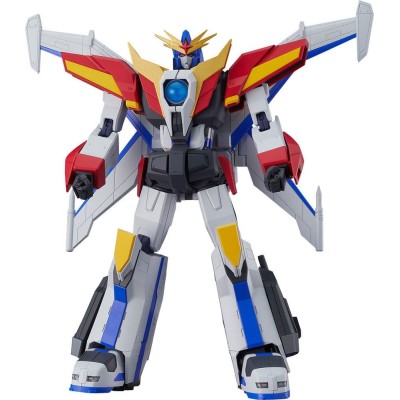 THE BRAVE FIGHTER OF LEGEND DA-GARN GATTAI DA-GARN X ACTION FIGURE GOOD SMILE COMPANY