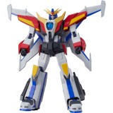 GOOD SMILE COMPANY THE BRAVE FIGHTER OF LEGEND DA-GARN GATTAI DA-GARN X RE-RUN ACTION FIGURE