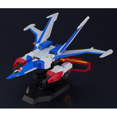 GOOD SMILE COMPANY THE BRAVE FIGHTER OF LEGEND DA-GARN GATTAI DA-GARN X RE-RUN ACTION FIGURE