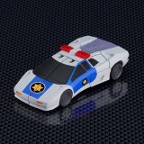 GOOD SMILE COMPANY THE BRAVE FIGHTER OF LEGEND DA-GARN GATTAI DA-GARN X RE-RUN ACTION FIGURE