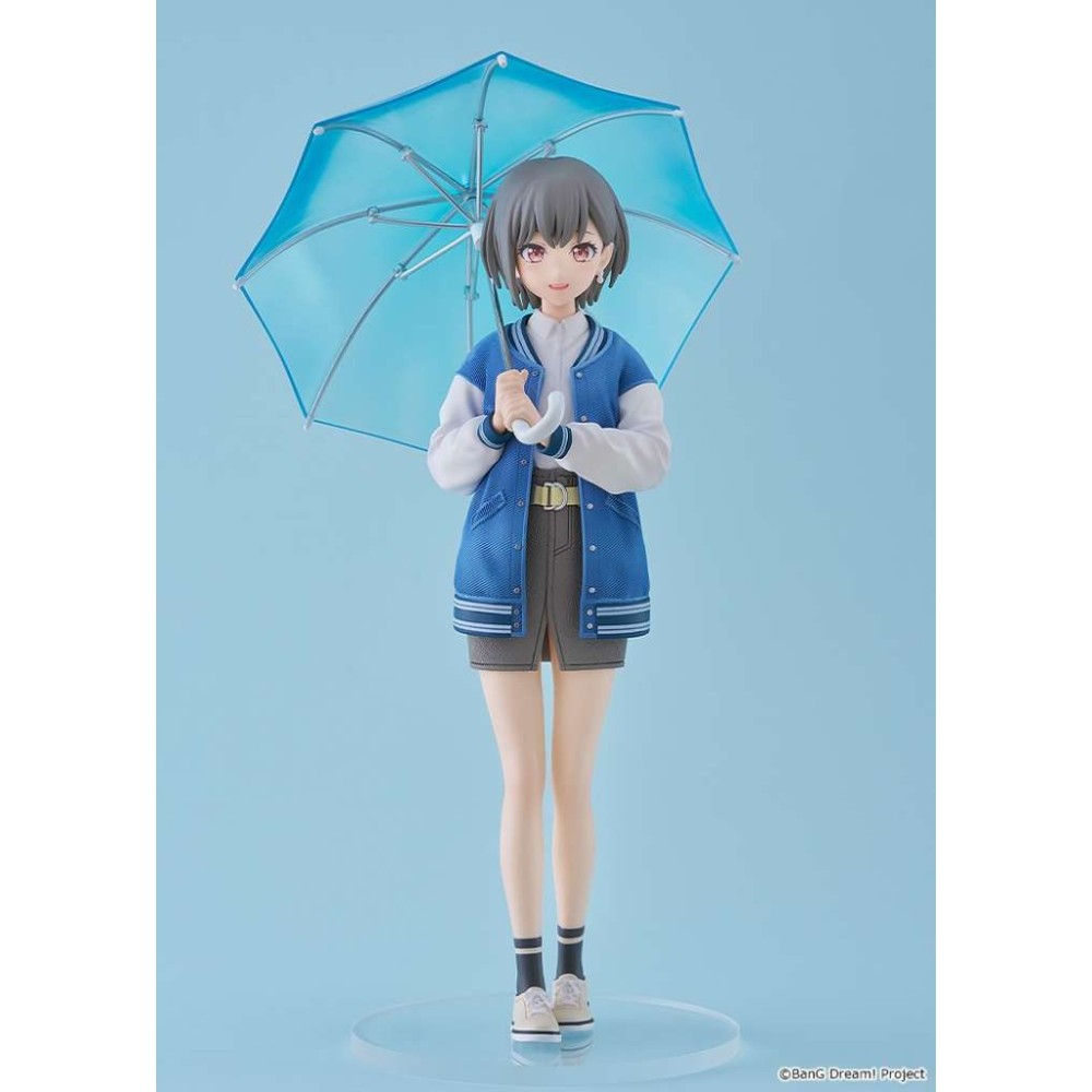 BANG DREAM TOMORI TAKAMATSU POP UP PARADE L STATUA FIGURE GOOD SMILE COMPANY