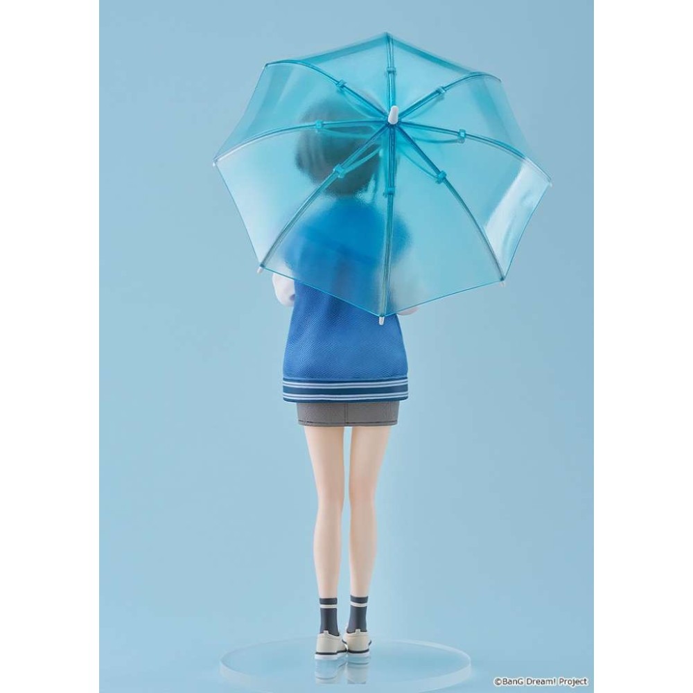 GOOD SMILE COMPANY BANG DREAM TOMORI TAKAMATSU POP UP PARADE L SIZE PVC STATUE FIGURE