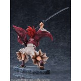 BELLFINE RUROUNI KENSHIN HIMURA AMAKAKERURYUUNOHIRAMEKI VER. 1/6 SCALE STATUE