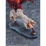 BELLFINE RUROUNI KENSHIN HIMURA AMAKAKERURYUUNOHIRAMEKI VER. 1/6 SCALE STATUE