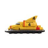 THUNDERBIRDS DIE CAST THUNDERBIRD 4 REPLICA FIGURE ANDERSON ENTERTAINMENT LIMITED