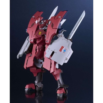 GOOD SMILE COMPANY BROKEN BLADE DELPHINE 3RD FORM MODEROID MODEL KIT PVC FIGURE