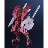 GOOD SMILE COMPANY BROKEN BLADE DELPHINE 3RD FORM MODEROID MODEL KIT PVC FIGURE