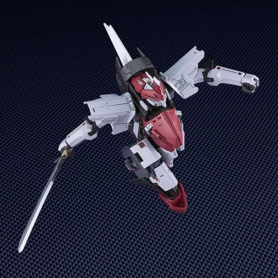BROKEN BLADE DELPHINE THIRD FORM MODEROID MODEL KIT ACTION FIGURE GOOD SMILE COMPANY