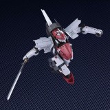 BROKEN BLADE DELPHINE THIRD FORM MODEROID MODEL KIT ACTION FIGURE GOOD SMILE COMPANY