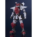 BROKEN BLADE DELPHINE THIRD FORM MODEROID MODEL KIT ACTION FIGURE GOOD SMILE COMPANY