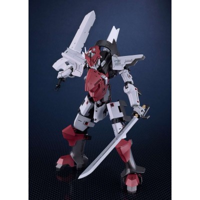 GOOD SMILE COMPANY BROKEN BLADE DELPHINE 3RD FORM MODEROID MODEL KIT PVC FIGURE