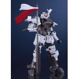 BROKEN BLADE DELPHINE SECOND FORM MODEROID MODEL KIT ACTION FIGURE GOOD SMILE COMPANY