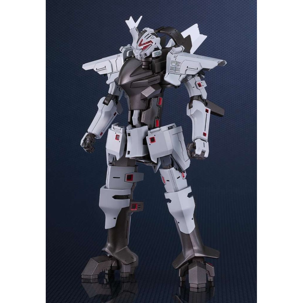 BROKEN BLADE DELPHINE SECOND FORM MODEROID MODEL KIT ACTION FIGURE GOOD SMILE COMPANY
