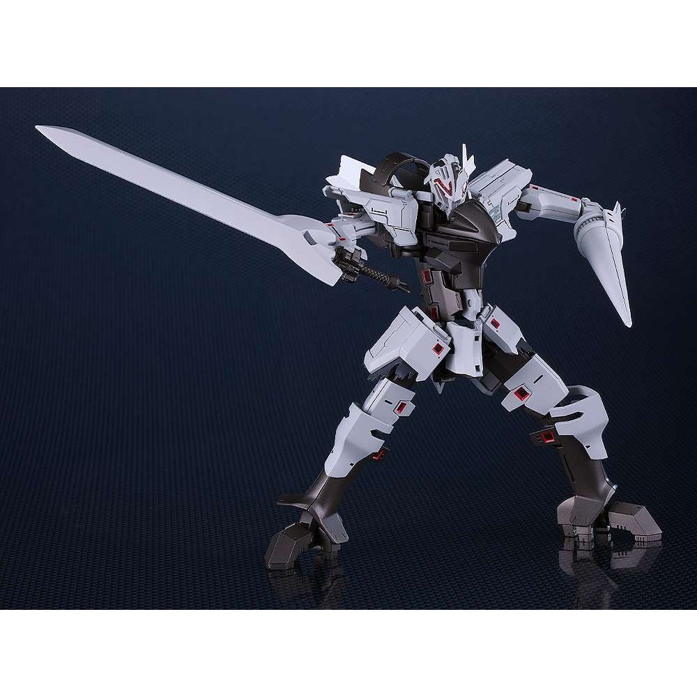 GOOD SMILE COMPANY BROKEN BLADE DELPHINE 2ND FORM MODEROID MODEL KIT PVC FIGURE