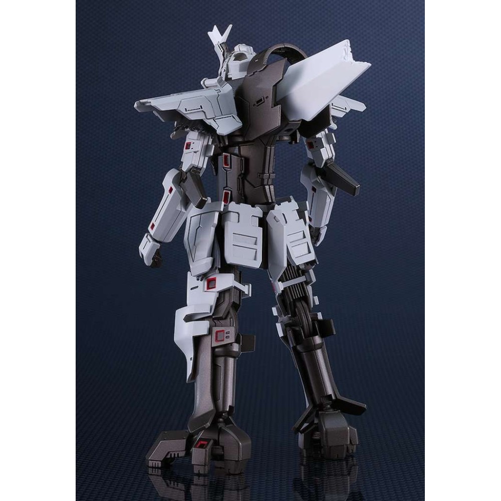 BROKEN BLADE DELPHINE SECOND FORM MODEROID MODEL KIT ACTION FIGURE GOOD SMILE COMPANY
