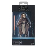 HASBRO STAR WARS ASHOKA THE BLACK SERIES SHIN HATI (ARCANA) PVC ACTION FIGURE
