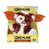 PUPAZZO PELUCHE PLUSH GREMLINS GIZMO DANZANTE SONORO NECA