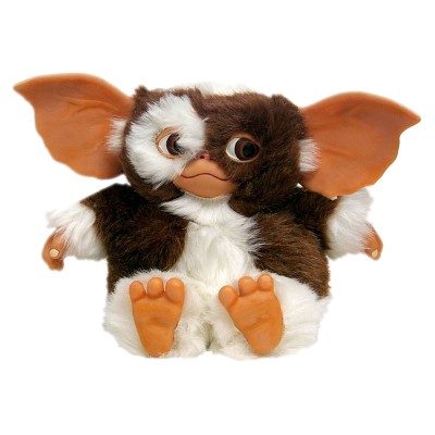 PUPAZZO PELUCHE PLUSH GREMLINS GIZMO DANZANTE SONORO NECA
