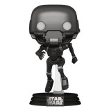 FUNKO POP! STAR WARS ANDOR K-2SO BOBBLE HEAD FIGURE FUNKO