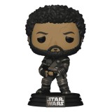FUNKO FUNKO POP! STAR WARS ANDOR SAW GERRERA PVC BOBBLE HEAD